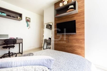 Apartamento Jardim Carvalho Porto Alegre - 7518