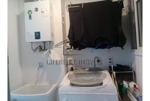 Imagem 10 de 15 de Apartamento, 2 Dormitórios,1 Suíte, Varanda Gourmet No Vila Formosa !