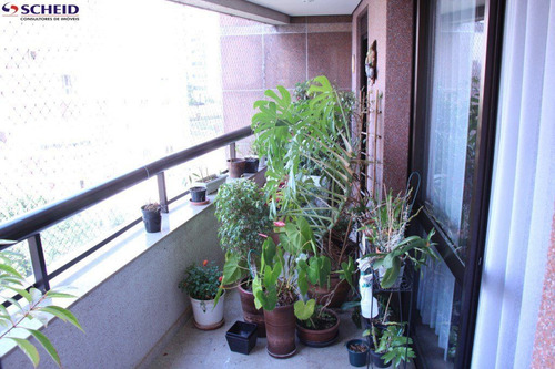 Imagem 13 de 13 de Excelente Apartamento Com 3 Dormitórios/ 3 Suítes / 2 Vagas/ Lazer Completo! Confira!! - Mc1252