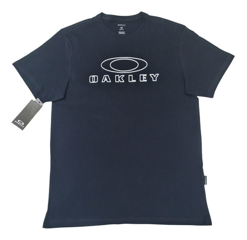 Camiseta Oakley Antiviral Logo Original