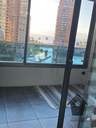 Nueva Libertad, Viña Del Mar, 2d 2b, 77/97m2