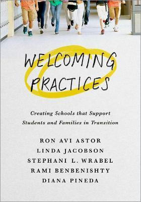 Libro Welcoming Practices - Ron Avi Astor