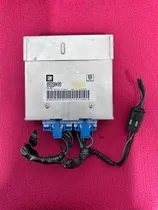 Comprar Ecu Computadora Chevrolet Chevy Tbi Con Arneses (09350499)