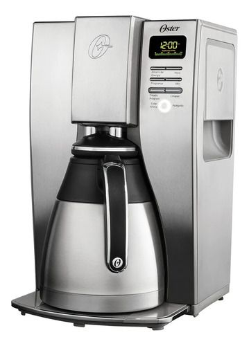 Cafetera Oster Gourmet Collection Bvstdc4411011 Automática 