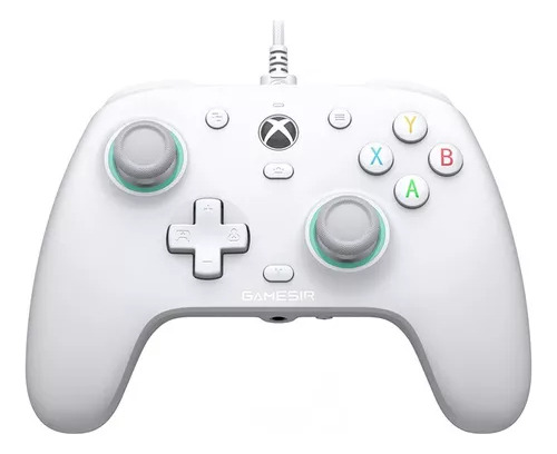Controlador De Juegos Xbox Gamesir G7 Si Está Cableado