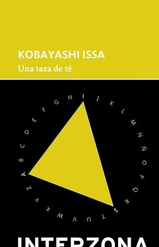 Una Taza De Te - Issa Kobayashi (libro)