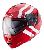 Comprar Casco Caberg Duke Superlegend  + Pinlock Bertone Motos