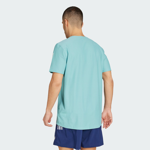 Remera Own The Run Jx2211 Adidas