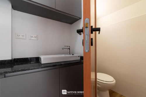 Alquiler 24 Meses - Oficina Comercial - Zona Güemes
