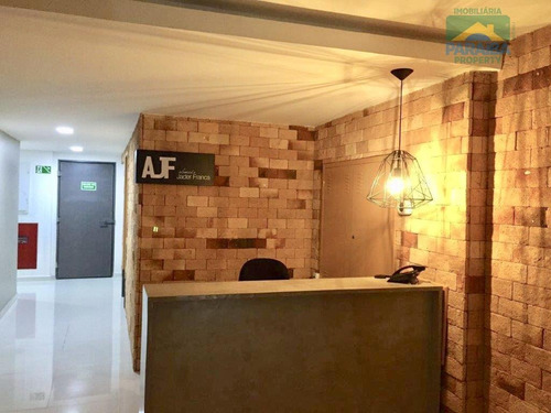 Imagem 5 de 9 de Oportunidade! Apartamento À Venda - Brisamar - João Pessoa - Pb - Ap1230