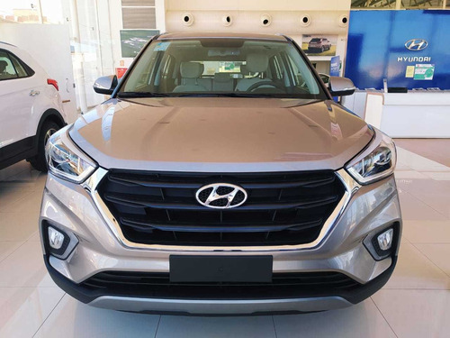 Imagem 2 de 14 de Hyundai Creta Prestige 2.0 (aut) (flex)