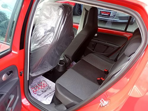 Volkswagen Up! 1.0 Move 5p