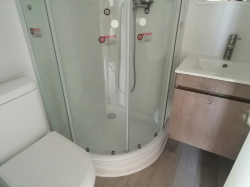 Impecable Arriendo Dp 2d 2b Bodega 4 Piso Mtro Cumming