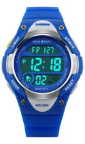 Comprar Reloj Skmei \u002F Reloj Para Niño Sumergible \u002F Luz \u002F Alarma