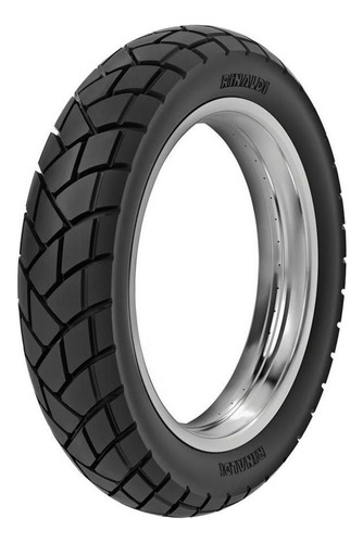 Pneu Moto Rinaldi Trail R34 110/90-17 Bros/xre Traseiro