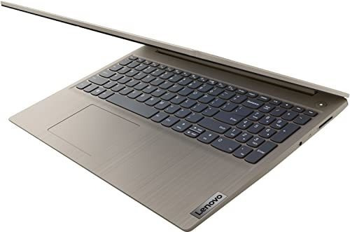 Lenovo Ideapad 3 2022, Intel Core I3-1115g4, 8gb RAM, 256gb SSD, 15.6" HD Touch.
