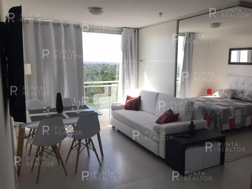 Apartamento A La Venta, Monoambiente , Punta Del Este, Uruguay