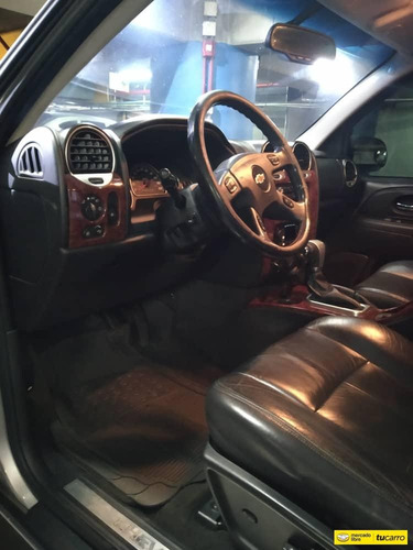 Chevrolet Trailblazer Sport Wagon