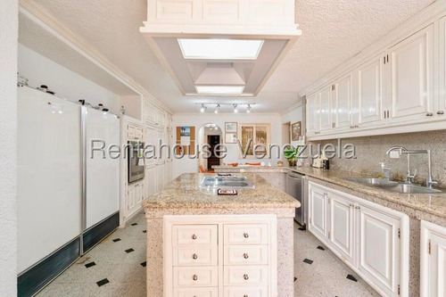 Casa Alto Hatillo 26-137 R.e
