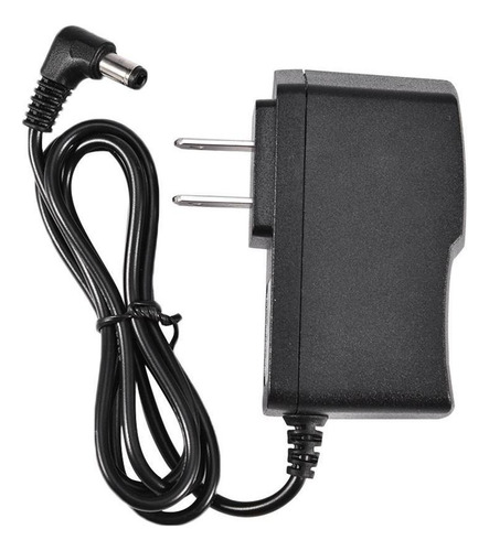 Ac100-240v A Dc 7.5 V 2a Adaptador De Fuente De Alimentación