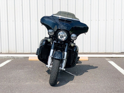 Imagen 6 de 7 de 2015 Harley-davidson Touring Street Glide