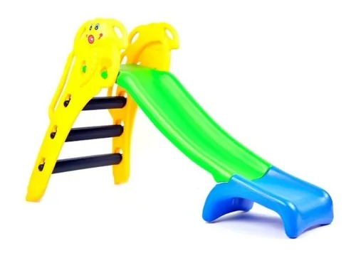 comprar Tobogan Elefantito Rodacross 3 Escalones 92cm Alto Encastre