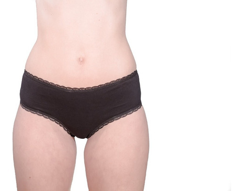  Promo Culoteless  Pack X 12