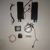 Comprar Flex Parlantes Cable Botonera Sensor Remoto Philco Pld3226hi