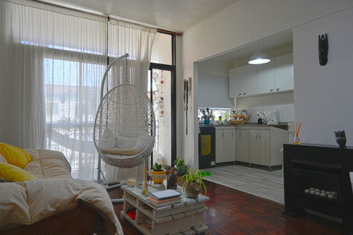 Departamento 3 Ambientes En Venta Ciudad Jardin