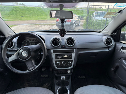 Volkswagen Gol Trend 1.6 Pack Ii