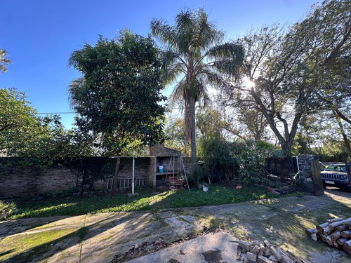 Venta Casa 2 Dormitorios Lomas De Alberdi