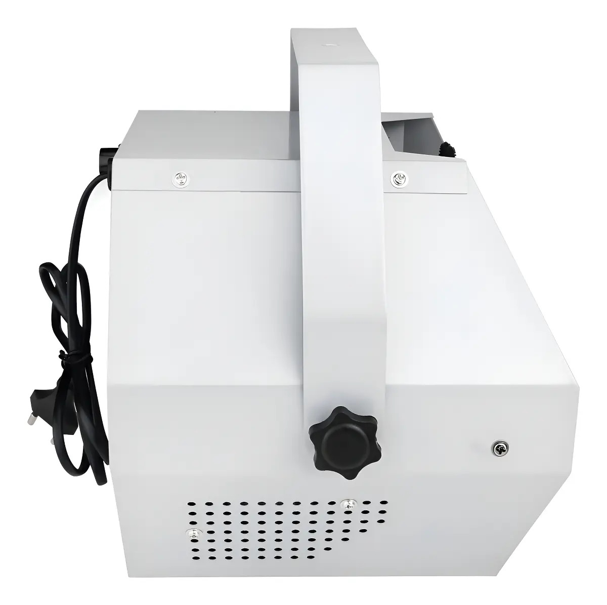 Máquina Para Bolha De Sabão 1 Disco Profissional 1l 30w
