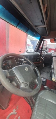 Caminhão Volvo Fh 460 - 6x2t Ano 2013