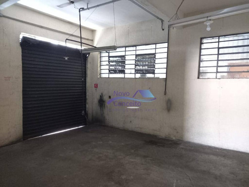 Imagem 8 de 21 de Prédio Para Alugar, 328 M² Por R$ 10.000,00/mês - Cidade São Mateus - São Paulo/sp - Pr0022