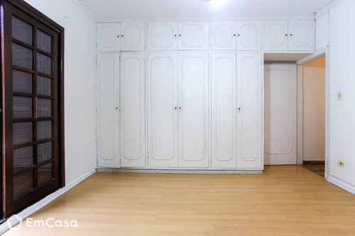 Imagem 6 de 10 de Casa À Venda Em São Paulo - 34444