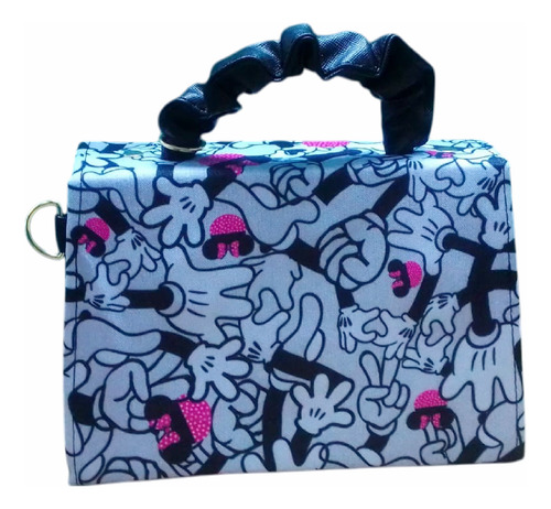 Bolsa De Mano Diferentes Modelos Para Niña/mujer