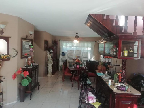 Renta Casa Amueblada 3 Recamaras Santiago De La Peña Tuxpan Veracruz