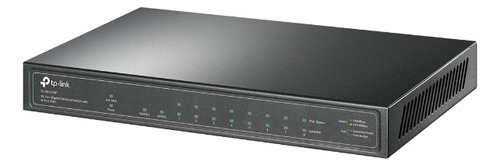 Switch De Mesa Gigabit Tp-link Tl-sg1210p