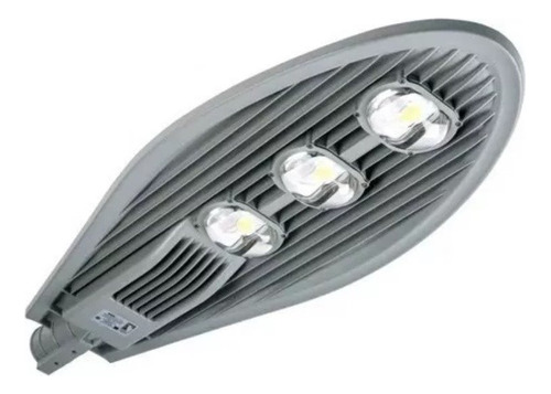 Luminaria Tipo Alumbrado Publico Led Cobra 150w