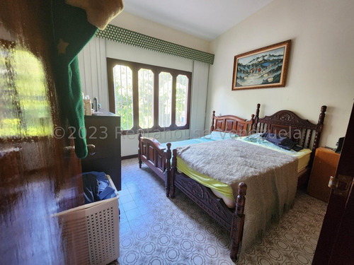Vendo Casa Colonial Santa Fe Norte Yf