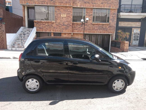 Chevrolet Spark Lt 1.0 Mt 5p Aa