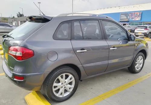 Renault Koleos 2.5 Dynamique 4x4