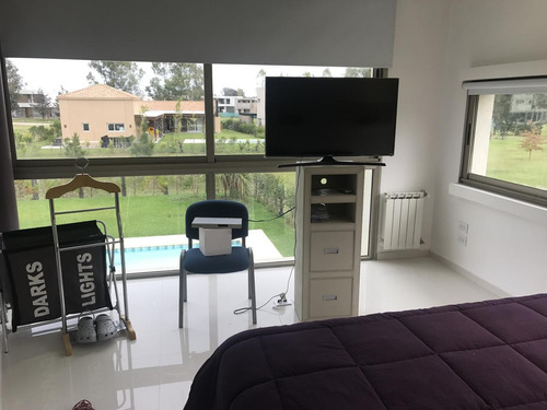 Imagen 22 de 30 de Casa En Venta En City Bell Barrio Cerrado Lomas De City Bell Dacal Bienes Raices