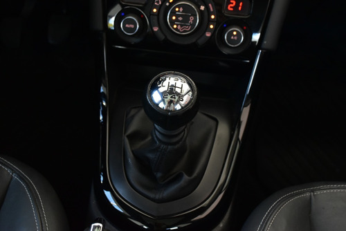 Imagen 15 de 16 de Peugeot 308 1.6 Feline Hdi 115cv 2018