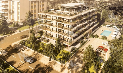 Imagen 10 de 27 de Hermoso Departamento En Venta A Estrenar. - Punta Del Este Mansa