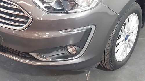 Ford Ka 1.5 SEL AUTO