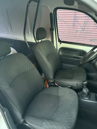 Renault Kangoo 1.6 Furgon Ph3 Confort 1plc