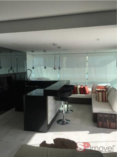 Imagem 8 de 15 de Venda Residential / Apartment Santana São Paulo - 7927