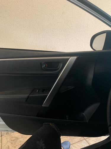 Vendo Sucata Completa Toyota Corolla Xei 2017/2018 Baixado