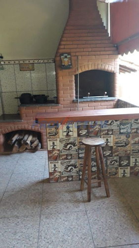 Chácara À Venda Em Rancho Novo - Ch267703